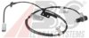 MAZDA NC144370X Sensor, wheel speed